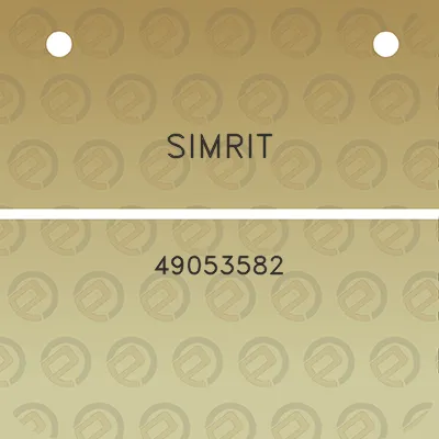 simrit-49053582