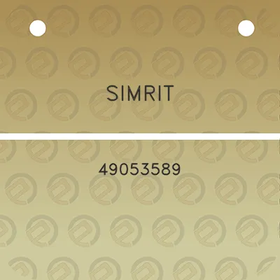 simrit-49053589