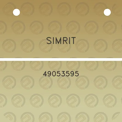 simrit-49053595