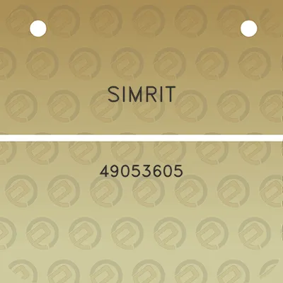 simrit-49053605