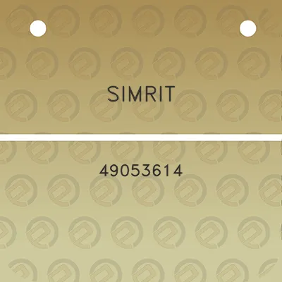 simrit-49053614