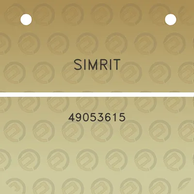 simrit-49053615