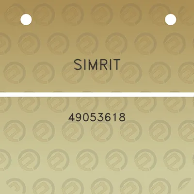 simrit-49053618