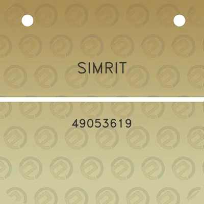 simrit-49053619