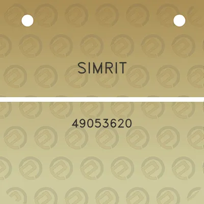 simrit-49053620