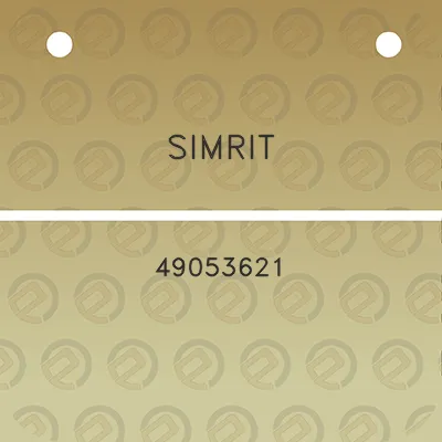 simrit-49053621