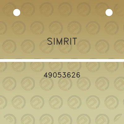 simrit-49053626