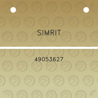 simrit-49053627