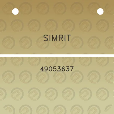 simrit-49053637