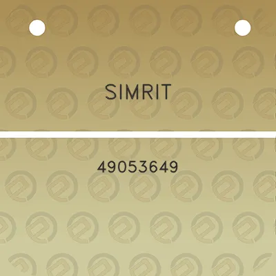 simrit-49053649