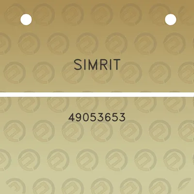 simrit-49053653