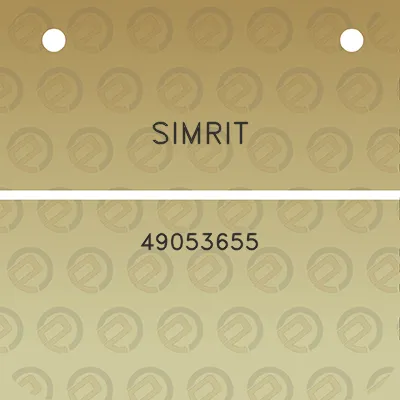 simrit-49053655