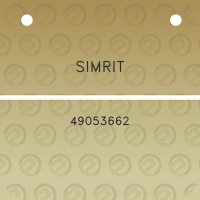 simrit-49053662