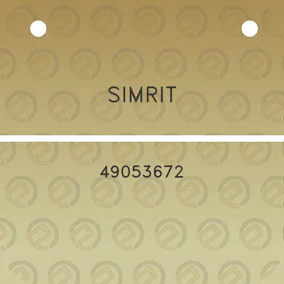 simrit-49053672