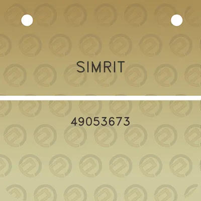 simrit-49053673