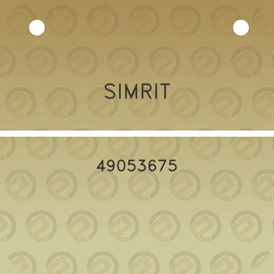 simrit-49053675