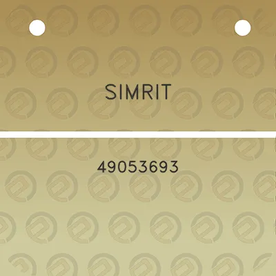 simrit-49053693