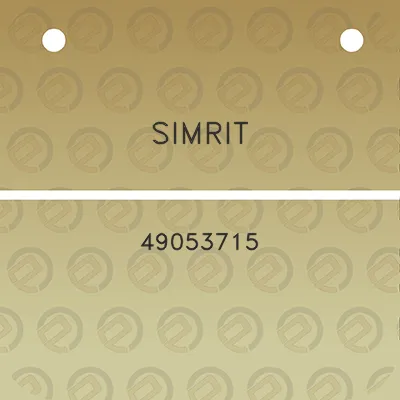 simrit-49053715