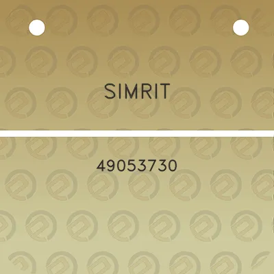 simrit-49053730