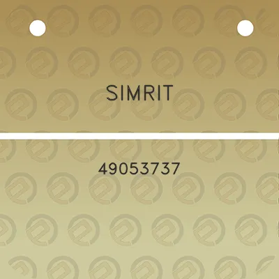 simrit-49053737