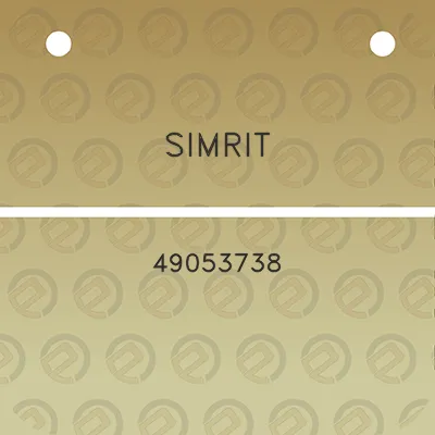 simrit-49053738