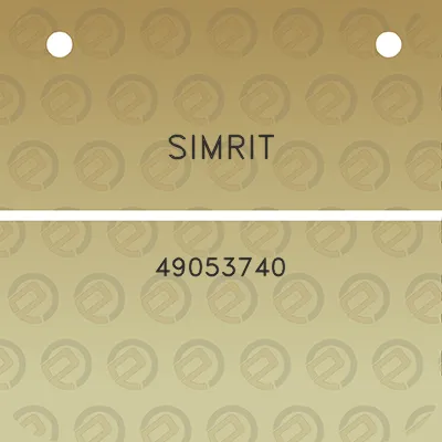 simrit-49053740