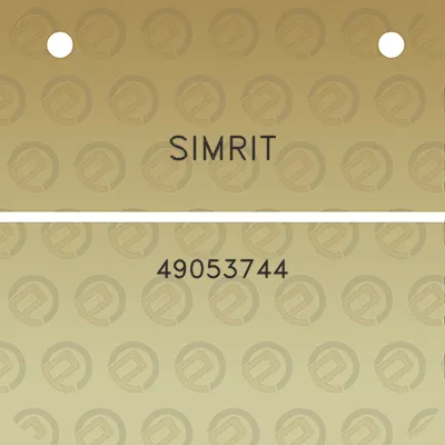 simrit-49053744