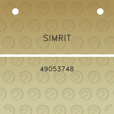 simrit-49053748