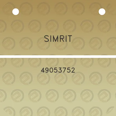 simrit-49053752