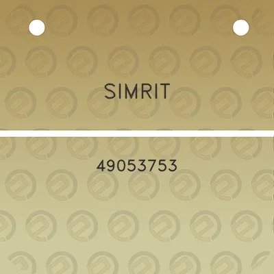 simrit-49053753