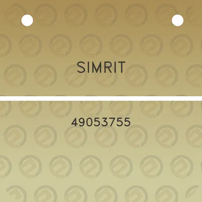 simrit-49053755