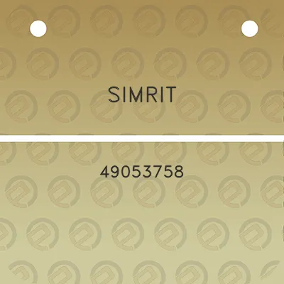 simrit-49053758