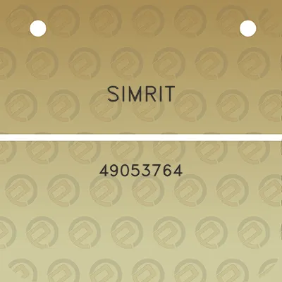 simrit-49053764