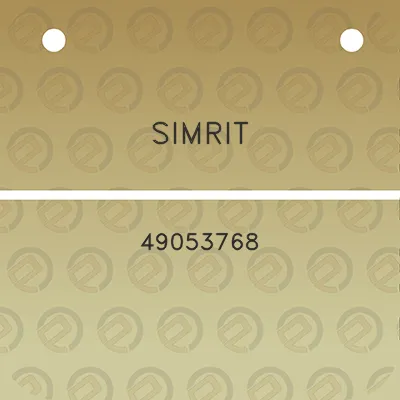 simrit-49053768