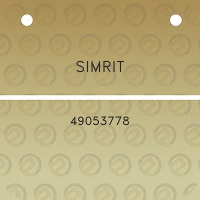 simrit-49053778