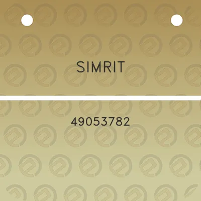 simrit-49053782