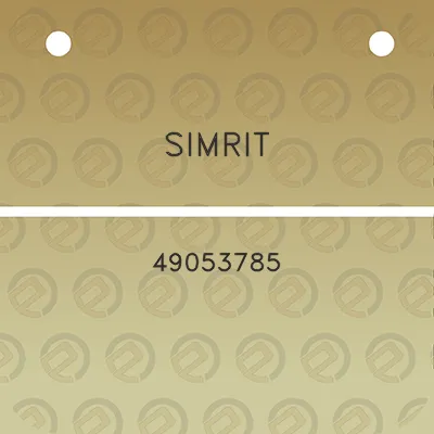 simrit-49053785