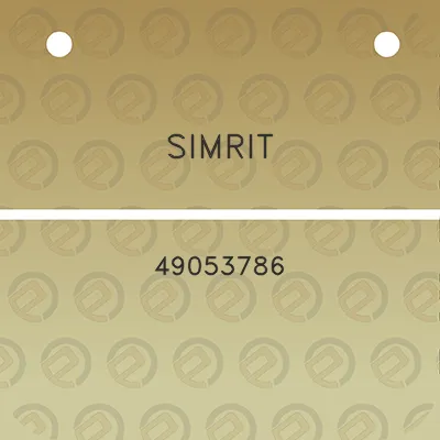 simrit-49053786