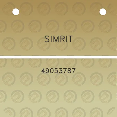 simrit-49053787