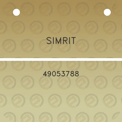 simrit-49053788