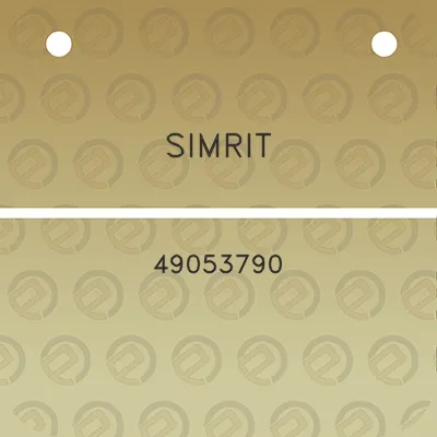 simrit-49053790