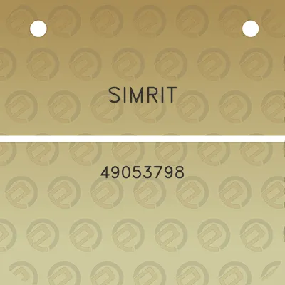 simrit-49053798