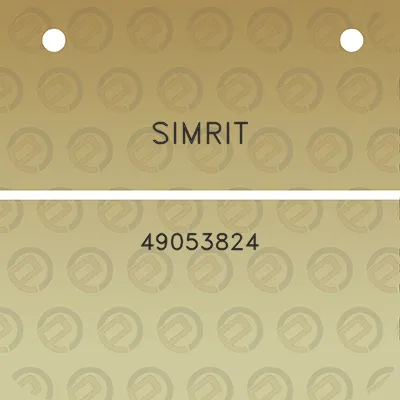 simrit-49053824