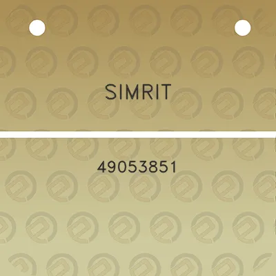 simrit-49053851