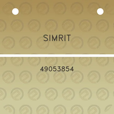 simrit-49053854