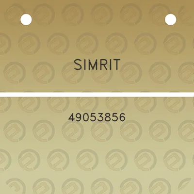 simrit-49053856