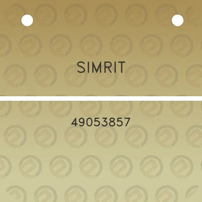 simrit-49053857