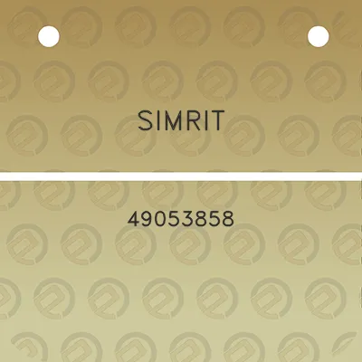 simrit-49053858