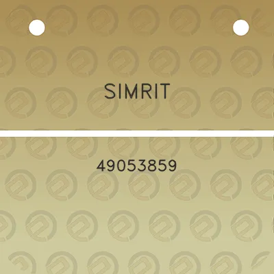 simrit-49053859