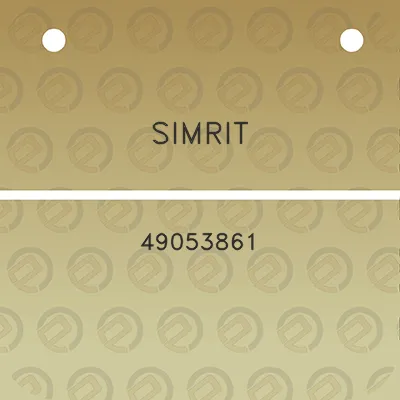 simrit-49053861